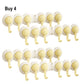 Cute Punch-Free Wall Hook Rack