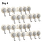 Cute Punch-Free Wall Hook Rack