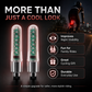 Waterproof Bike Tire Valve Stem Lights