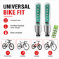 Waterproof Bike Tire Valve Stem Lights