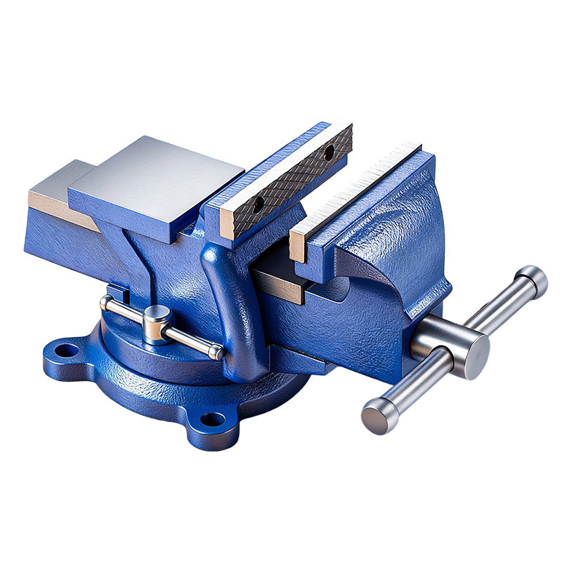 📢📢40% OFF !! ⏰Wide-Opening Bench Vise