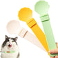 Cat Treat Squeeze Feeder Spoon