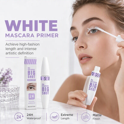 Volumizing Long-Lasting Mascara Primer