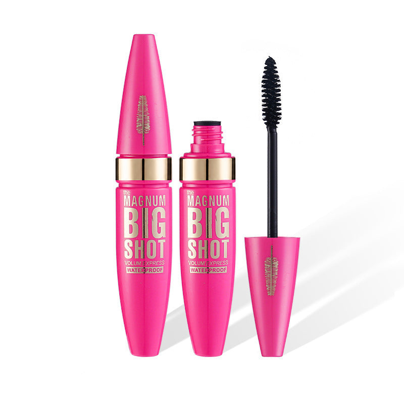Volumizing Long-Lasting Mascara Primer