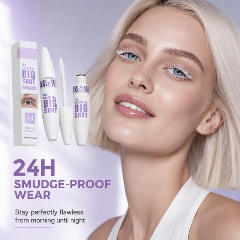 Volumizing Long-Lasting Mascara Primer