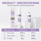 Volumizing Long-Lasting Mascara Primer