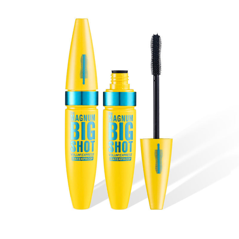 Volumizing Long-Lasting Mascara Primer
