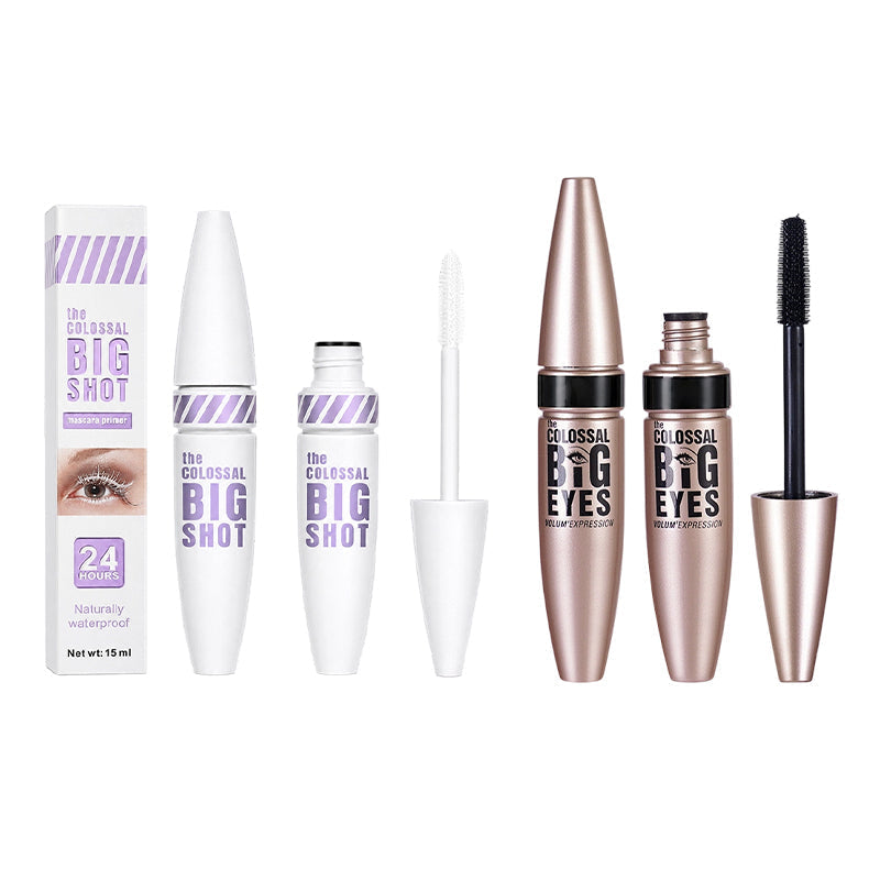 Volumizing Long-Lasting Mascara Primer