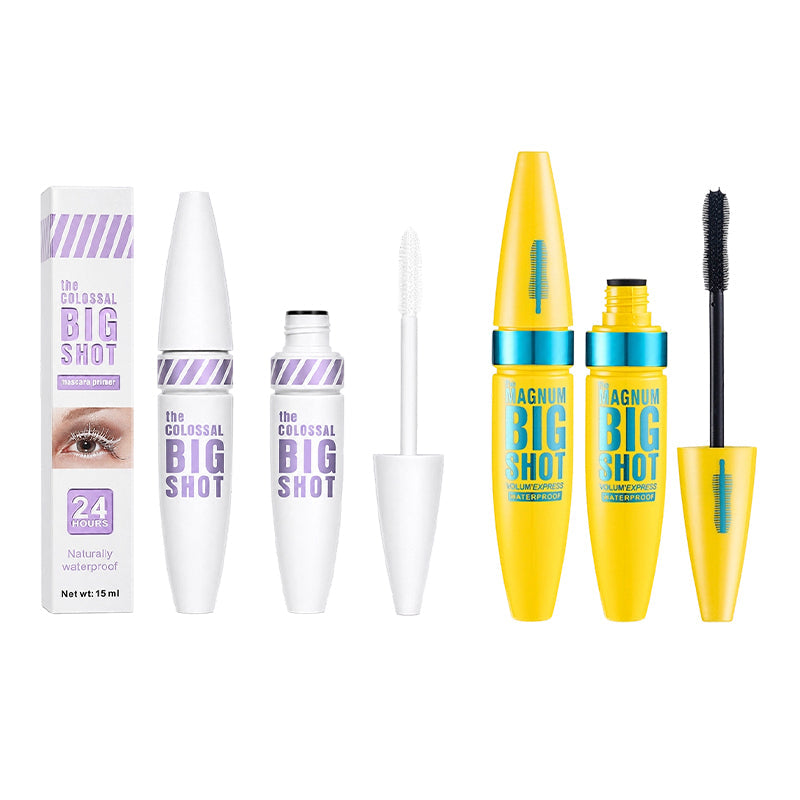 Volumizing Long-Lasting Mascara Primer