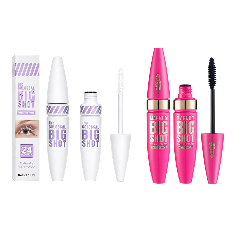 Volumizing Long-Lasting Mascara Primer