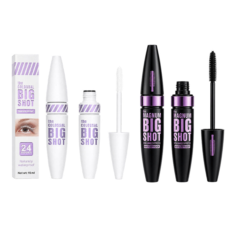 Volumizing Long-Lasting Mascara Primer