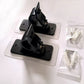 No-Drill Curtain Rod Brackets