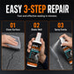 🏆 Last Day Special Price 💧Buy 2 Get 1 Free🎁Portable Instant Leak Sealant Spray, Strong Adhesion Waterproof Sealing Spray