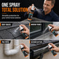 🏆 Last Day Special Price 💧Buy 2 Get 1 Free🎁Portable Instant Leak Sealant Spray, Strong Adhesion Waterproof Sealing Spray