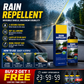 🚗Crystal Clear Windshield Rain Repellent Spray