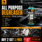 ✨Limited-time offer🔥All-Purpose Degreaser Spray🧼Remove Stains in 1 Second! ⚡